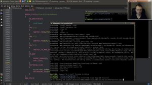 OS hacking: Let's add live HTML preview to TextEditor
