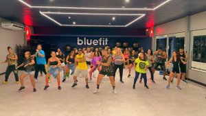 ☀️CALOR ☀️- Nicky Jam FT Beele | DANCE BRASIL | ZUMBA | ( CHOREOGRAPHY )