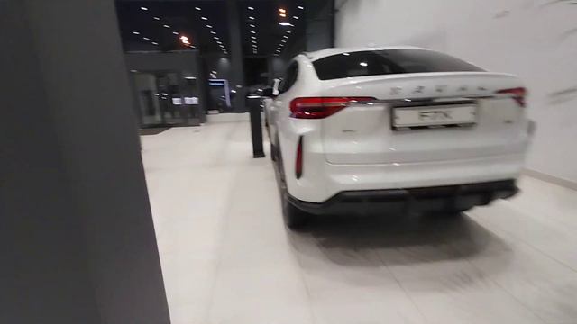 ХАВАЛ - ОФИЦИАЛЬНЫЙ ПРАЙС НА НОВЫЙ JOLION 💎💎💎. Собрано в Тульской области.