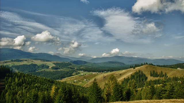 Тріо Маренич - Ой,там на горі смотреть онлайн