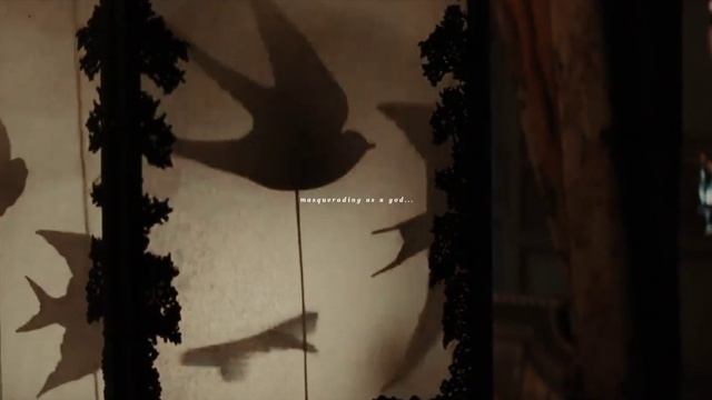 Dancing in the Dark | Addie & Luc смотреть онлайн