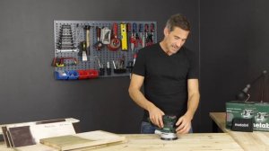 Exzenterschleifer-Test: Metabo SXE 425 TurboTec – F.A.Z. Kaufkompass