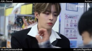 Бурная жизнь в круглосочком магазине(3-серия)[Озвучка-Am sound](Магазинчик флитра)