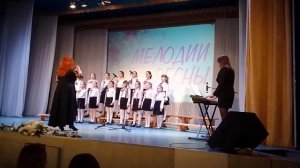 Г.Струве "Хор, хор, хор"