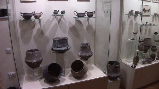 Математичний хронікар без купюр 65:16 травня 2023р.Екскурсія в Археологічний музей Львівського Ун-т смотреть онлайн