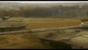 Танковым войскам посвящается