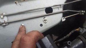Honda civic 7 поколение 2000-05г.в. не работает электрозамок задней двери