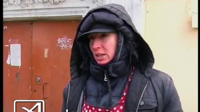 Ограбление Мастерской смотреть онлайн