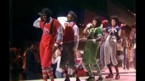 Ohio Players "Love Rollercoaster"