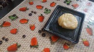 Песочный Пирог из Детства ? Тертый Пирог с Вареньем