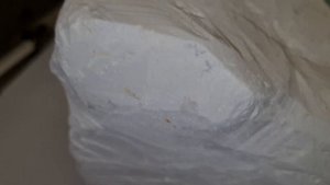 Большая глыба мела / Меловой