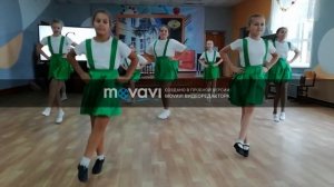Мы маленькие дети, нам хочется гулять