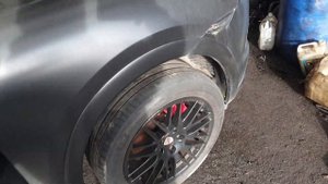 PORSCHE CAYENNE MCR.CA 3.0 DIESEL V6 ENGINE VIDEO (83K MILES)