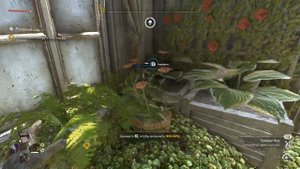 6 Dying Light 2 Розовый сад