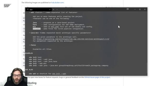 Continuous Integration and Delivery