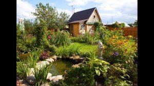 Выбор садового участка