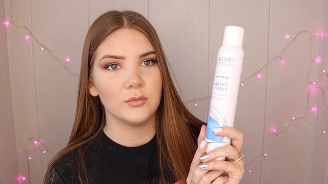 БИТВА ПРОДУКТОВ: СУХОЙ ШАМПУНЬ BATISTE ПРОТИВ БЮДЖЕТНОГО АНАЛОГА ? КАКОЙ СУХОЙ ШАМПУНЬ ЛУЧШЕ ? ? смотреть онлайн