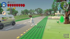 LEGO Worlds Прохождение - ВСЕ ПРЕДМЕТЫ