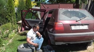 Беларусь, Деревня без прикрас.