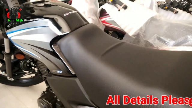 TVS SPORT BS6 (110cc) Blue Color - 2021 Model TVS Sport Bike Price смотреть онлайн