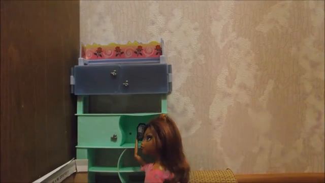 Stop motion monster high (СТОП МОУШЕН МОНСТЕР ХАЙ) Уеду по дальше 2# смотреть онлайн