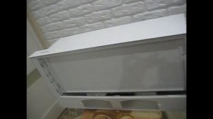 Устройство телескопической вытяжки. Pyramida TL60.