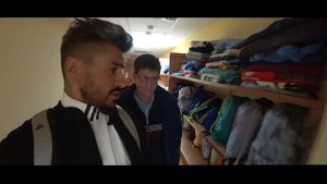САМЫЙ ТАЛАНТЛИВЫЙ ФУТБОЛИСТ РОССИИ переезжает из Чертаново в Англию