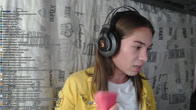 У ТИДЖЕНТА СГОРЕЛА Ж**А ИЗ-ЗА ВИЗА И МАЙНКРАФТ СНГ смотреть онлайн