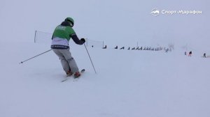 Head V-Shape V8 2018-2019. Тесты, отзывы