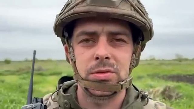 ⚡️"Сомали"_ Авдеевский котёл⚡️Новосёловка-2 под контролем НМ ДНР.