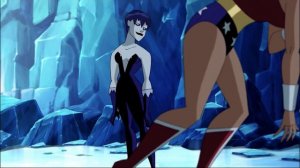 Wonder Woman Defeated #2