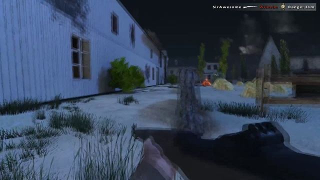 RED ORCHESTRA 2 | HEROES OF THE WEST MOD смотреть онлайн