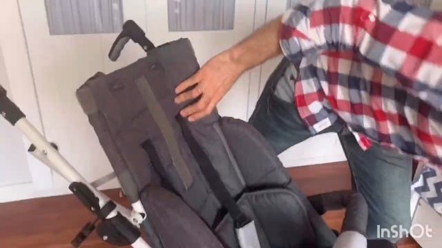 Обзор коляски Пегас , коляска Pegaz смотреть онлайн