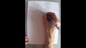 Периметр равнобедренного треугольника равен 35 см, а его основание больше боковой стороны в 1,5 раз