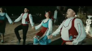 13 - Гагаузский ансамбль "Дюз-Ава" - ночные танцы