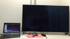 4k@60 Video Demo on i.MX 8MQ