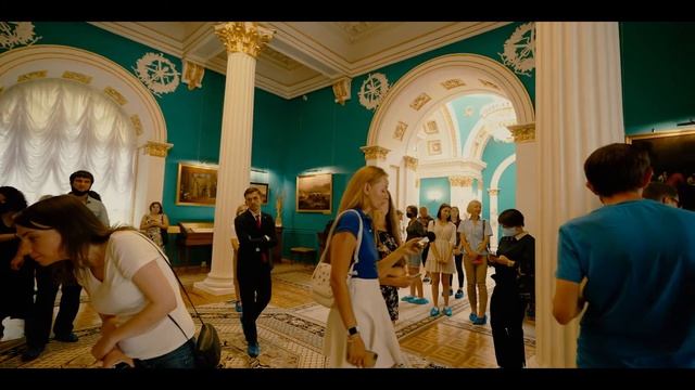 Многогранная Гомельская область
