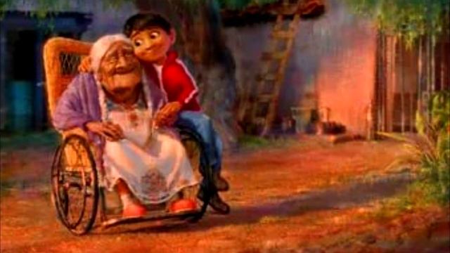 ТОП - 5 самых ожидаемых мультфильма 2017 смотреть онлайн