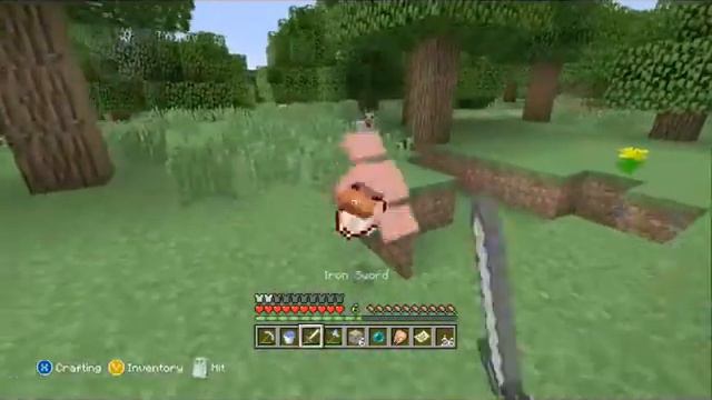 minecraft episode 2 UPGRADES смотреть онлайн