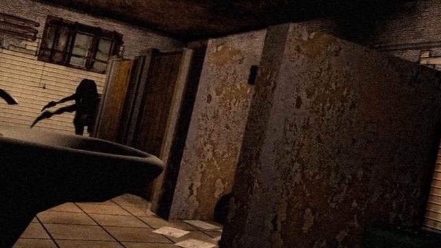 Unbirth OST: Barn Extended смотреть онлайн