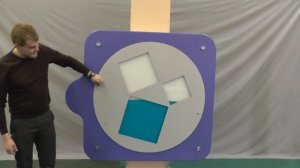 Наглядная демонстрация теоремы Пифагора