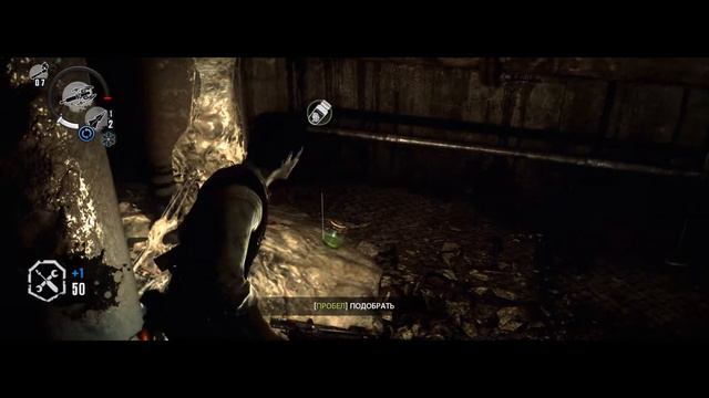 The Evil Within (Зло внутри) прохождение #14 Скрытые мотивы смотреть онлайн