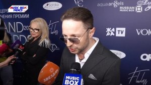 Ежегодная церемония вручения премии Brand Awards 2023