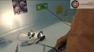 Обзор электронного переключателя для люстры Sneha B-827