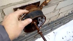 Подставка для цветов своими руками.