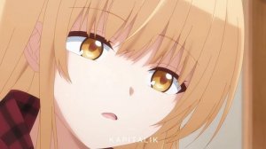 первый раз на коленях у девушки..Ангел по соседству