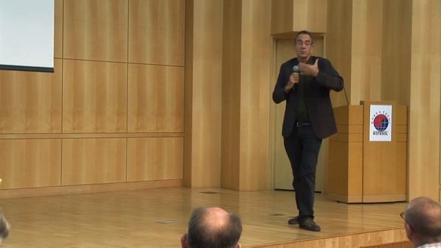 Scott Thornbury - The ABC of SLA - Pecha Kucha KOTESOL 2012 смотреть онлайн