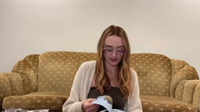 LEGO Harry Potter Astronomy Tower Unboxing смотреть онлайн