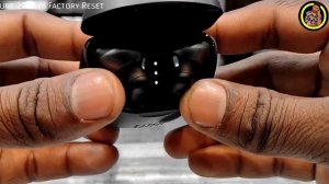 All Problems Solve : JBL Tune 225Tws Factory Reset ??