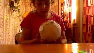 Как сделать диско шар